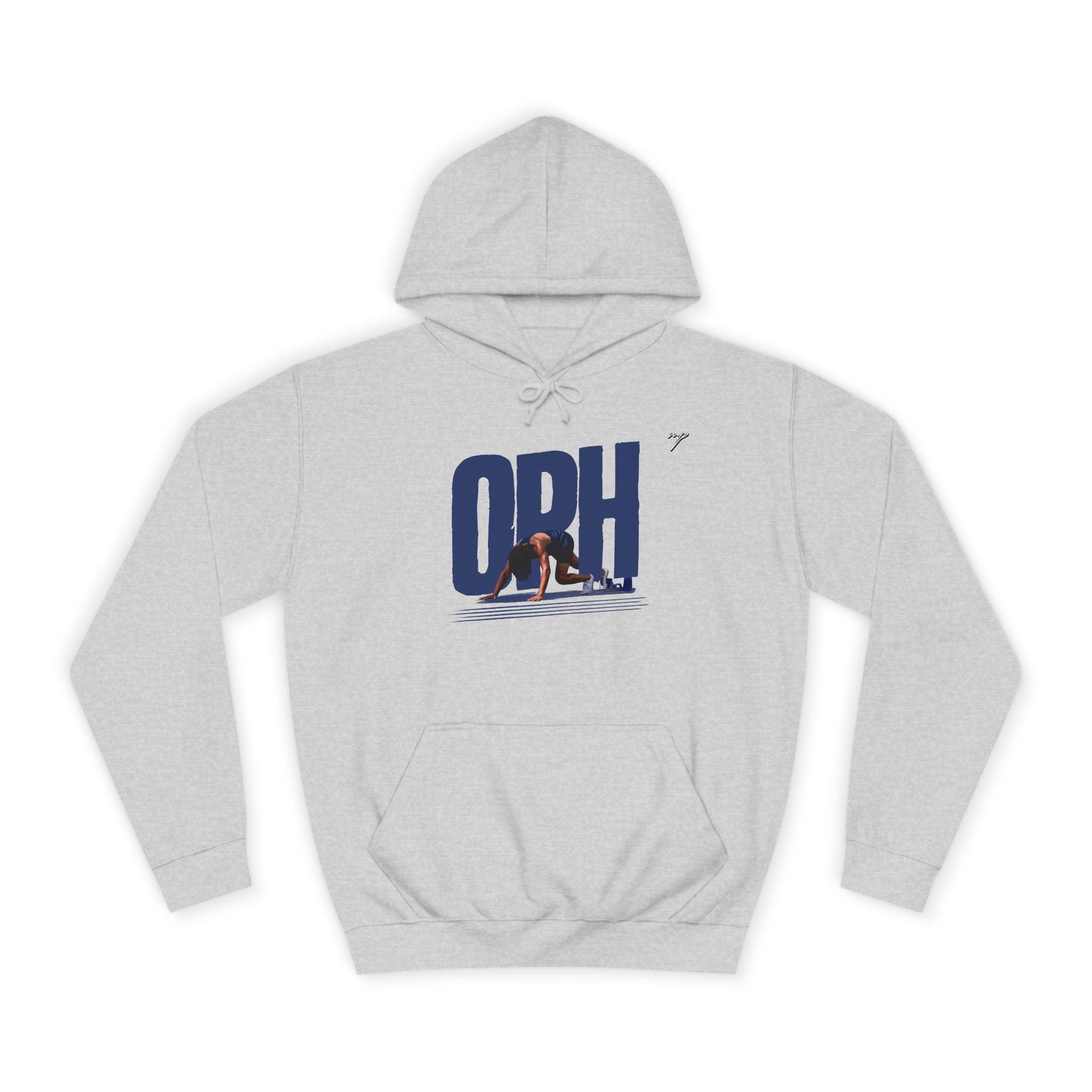 Octavian Preston-Hairston Hoodie