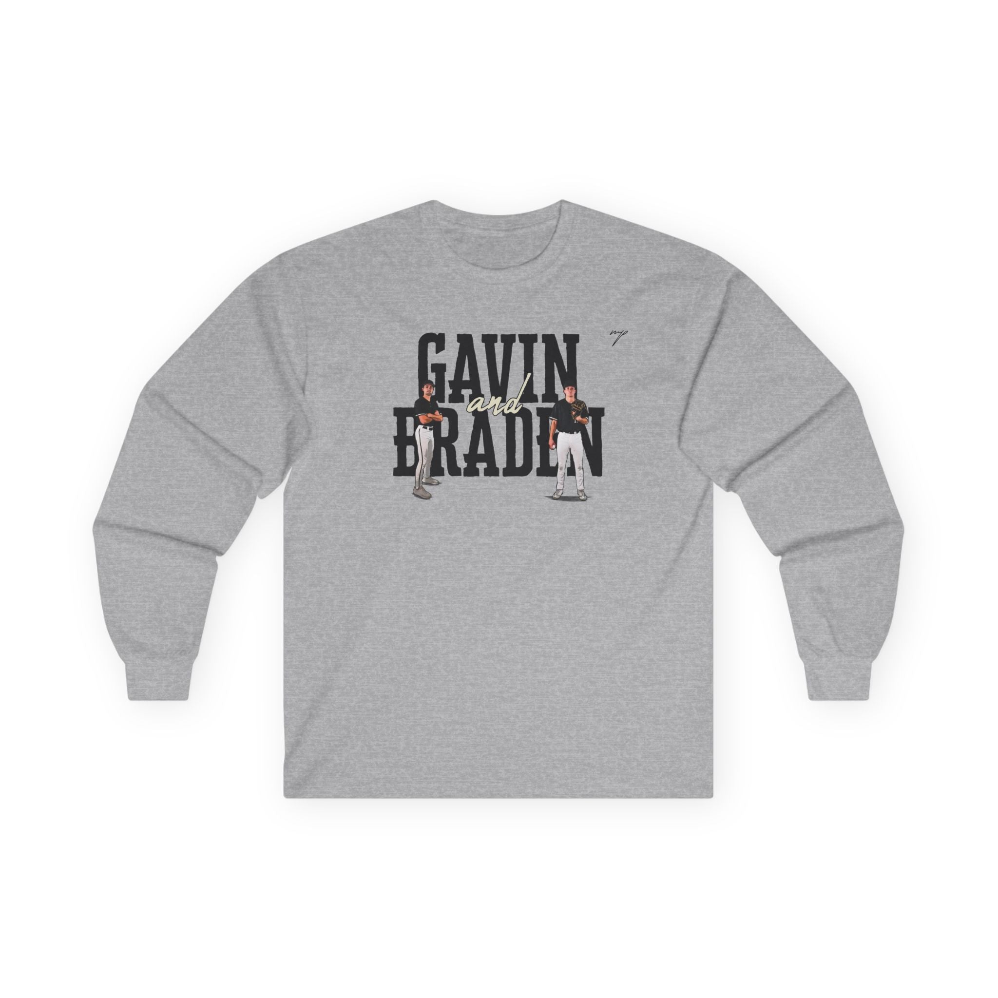 Theis Brothers Long Sleeve