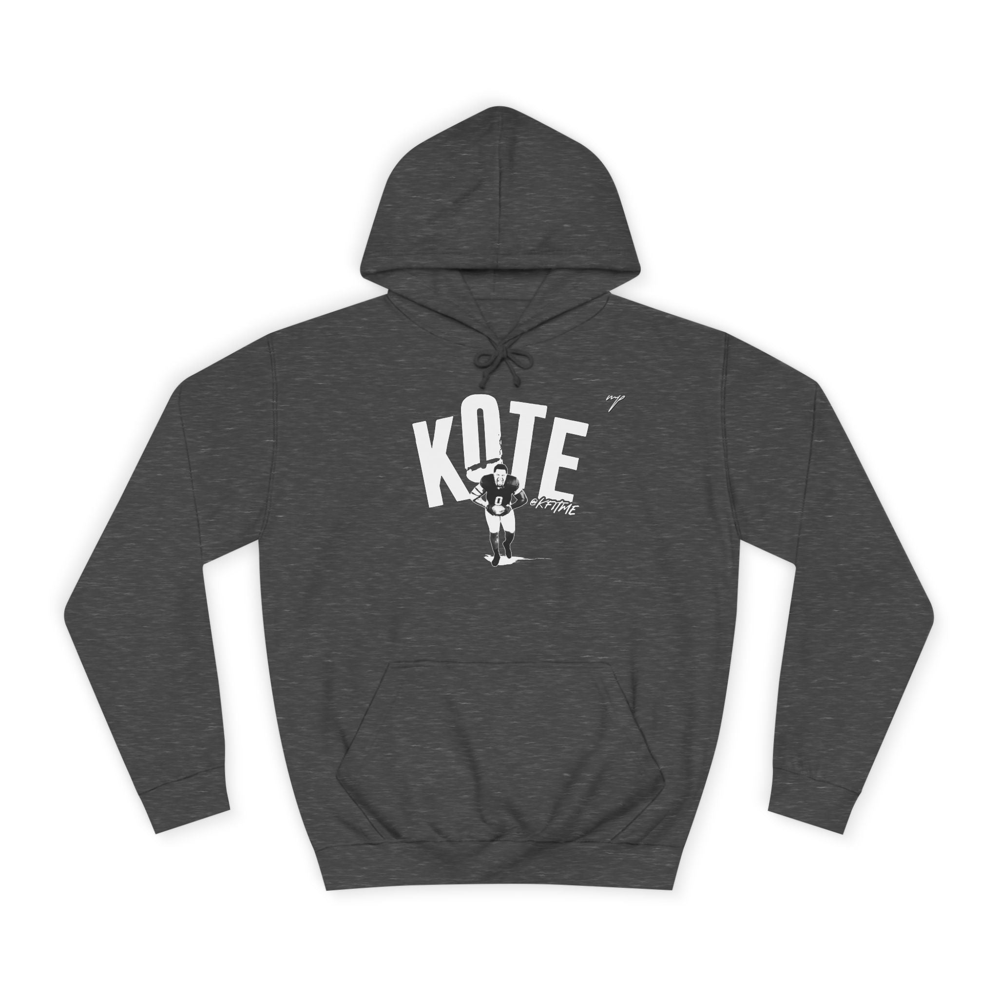 DaKote Doyle-Robinson Hoodie