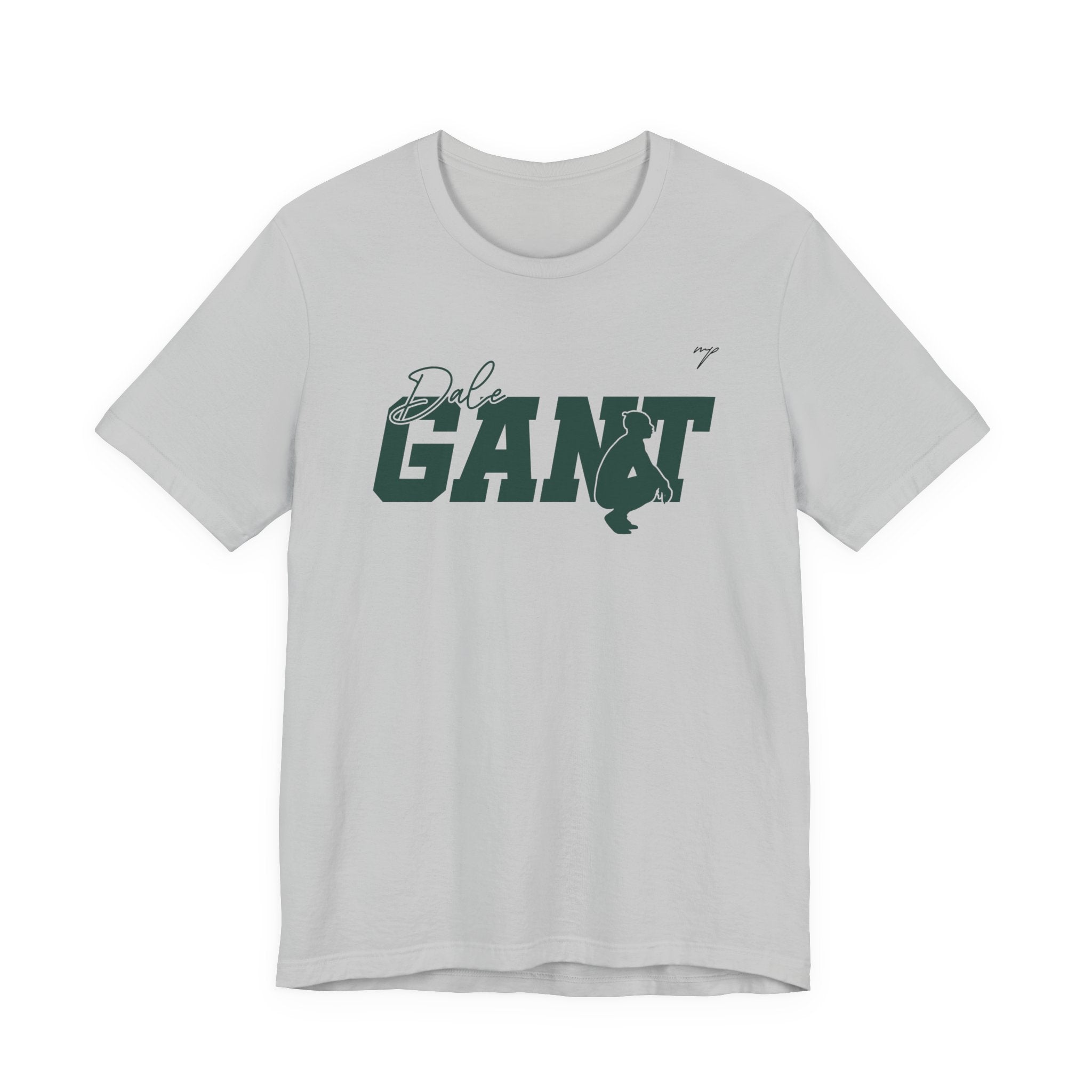 Dale Gant Graphic Tee