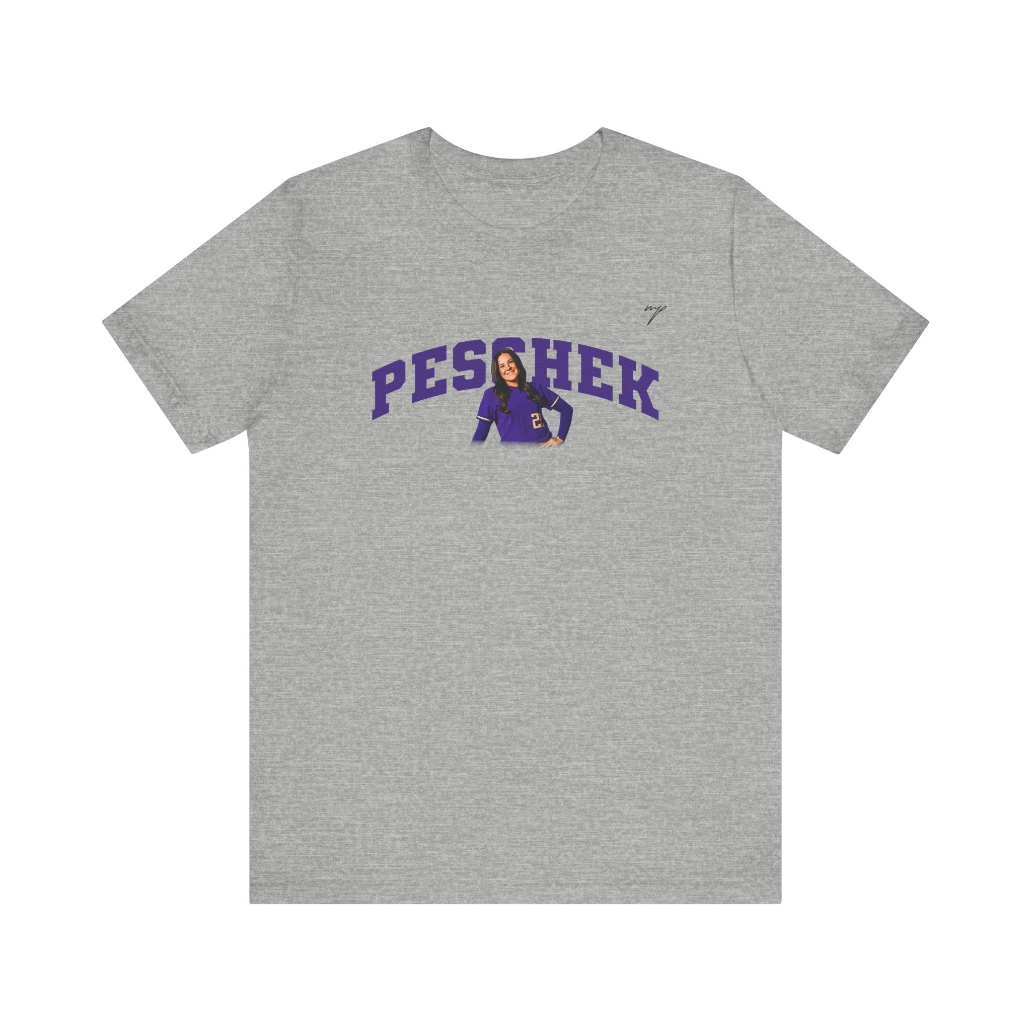 Riley Peschek Graphic Tee