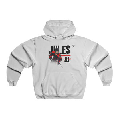 Jules Constantinople Vintage Hoodie