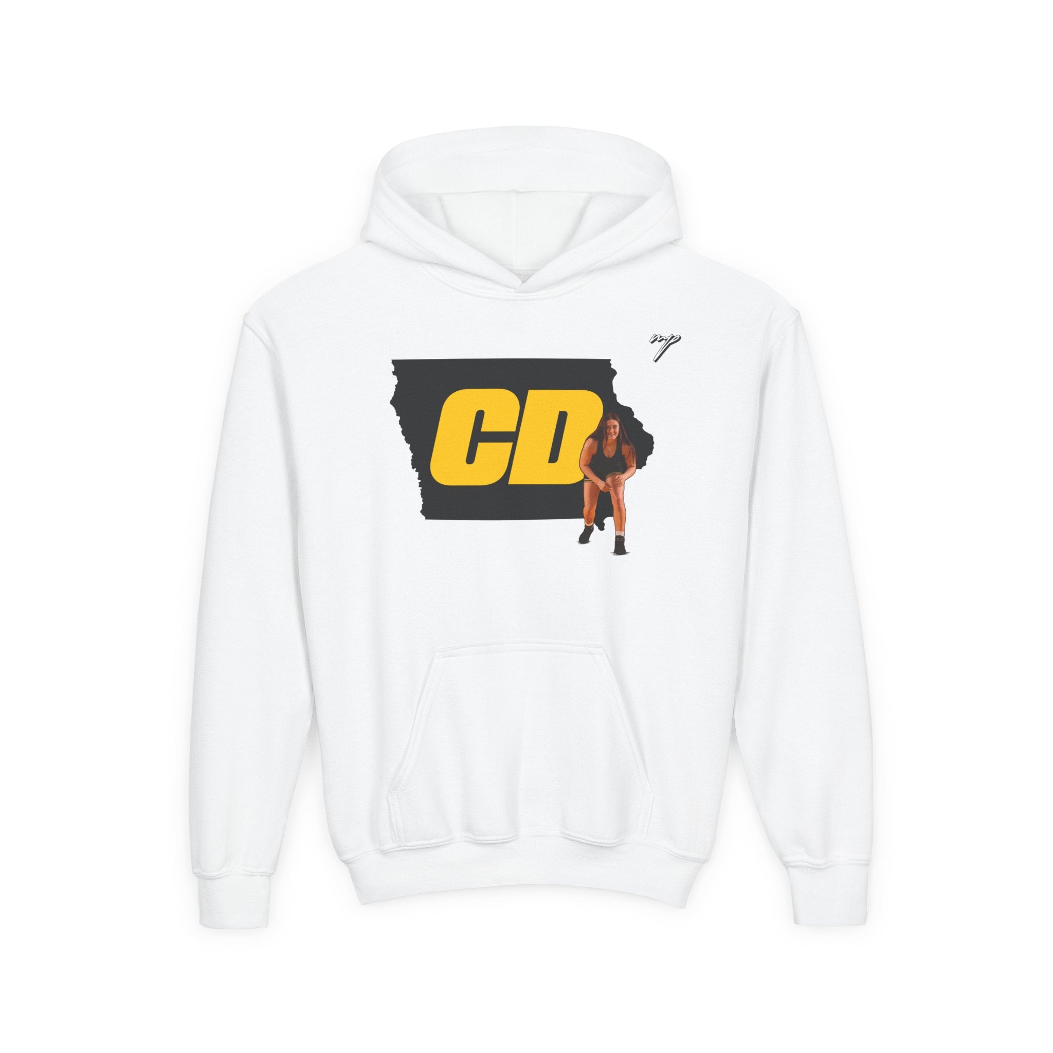 Cadence Diduch Youth Hoodie