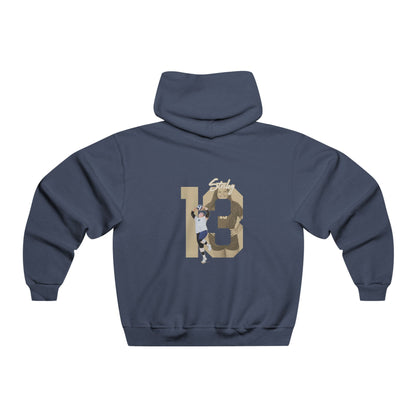 Michelle Striley Vintage Hoodie