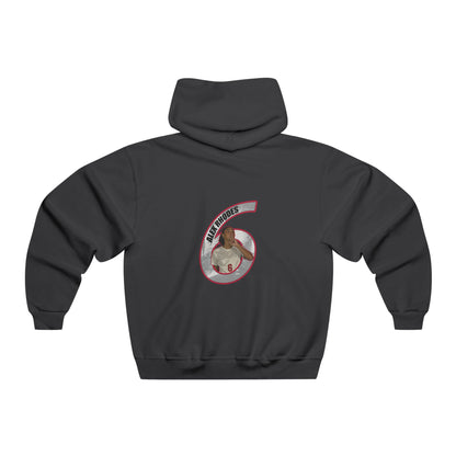 Alex Rhodes Vintage Hoodie