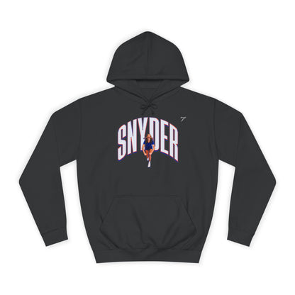 Sadie Snyder Hoodie