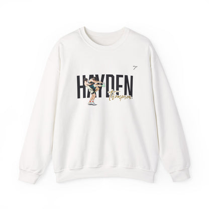 Hayden Thompson Crewneck