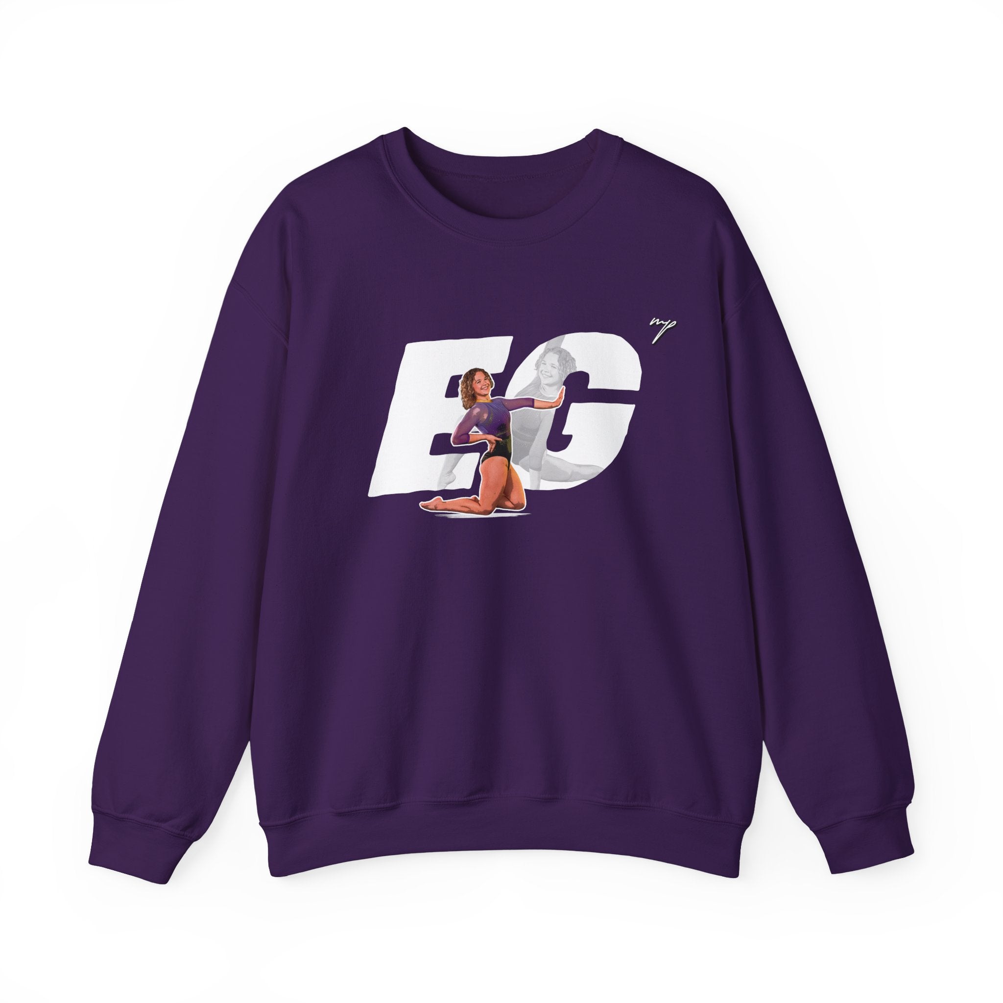 EmmaGrace Kelly Crewneck
