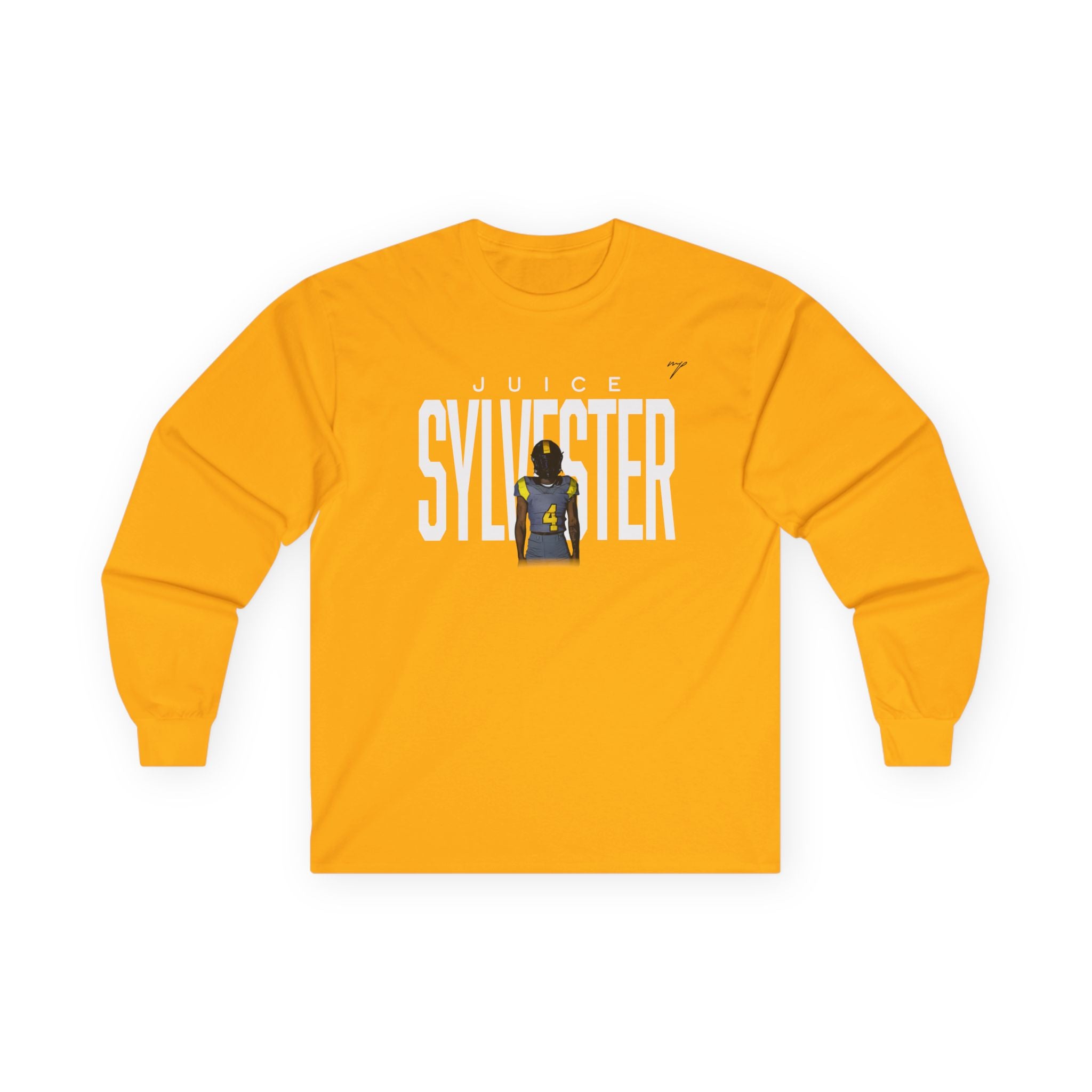 Juice Sylvester Long Sleeve