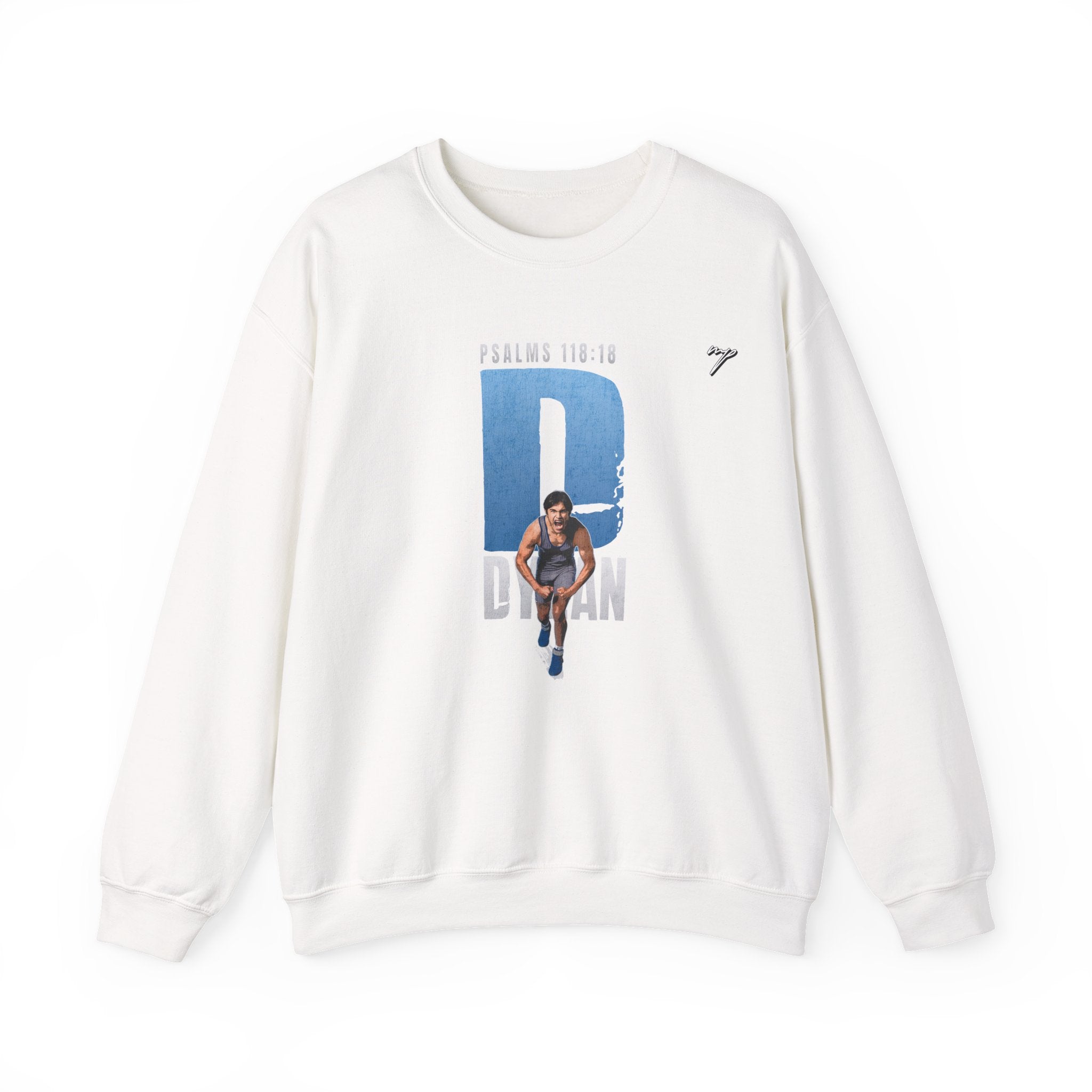 Dylan Arredondo Crewneck