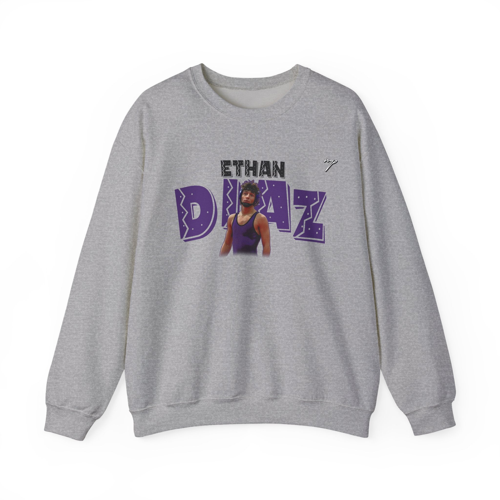 Ethan Diaz Crewneck