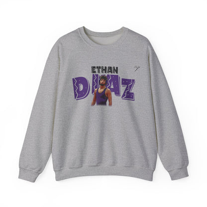 Ethan Diaz Crewneck