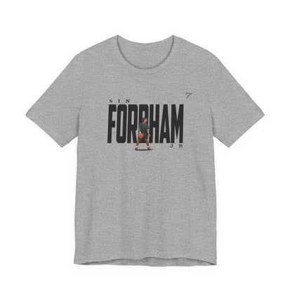 Sin Fordham Jr Graphic Tee