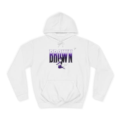 Mckenzie Brown Hoodie