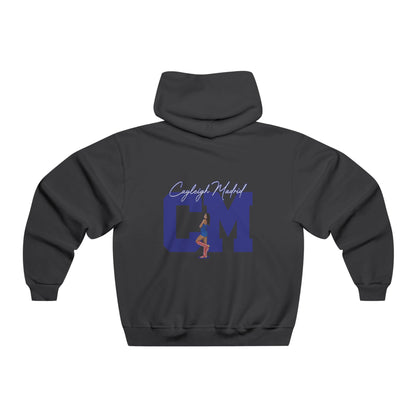 Cayleigh Madrid Vintage Hoodie