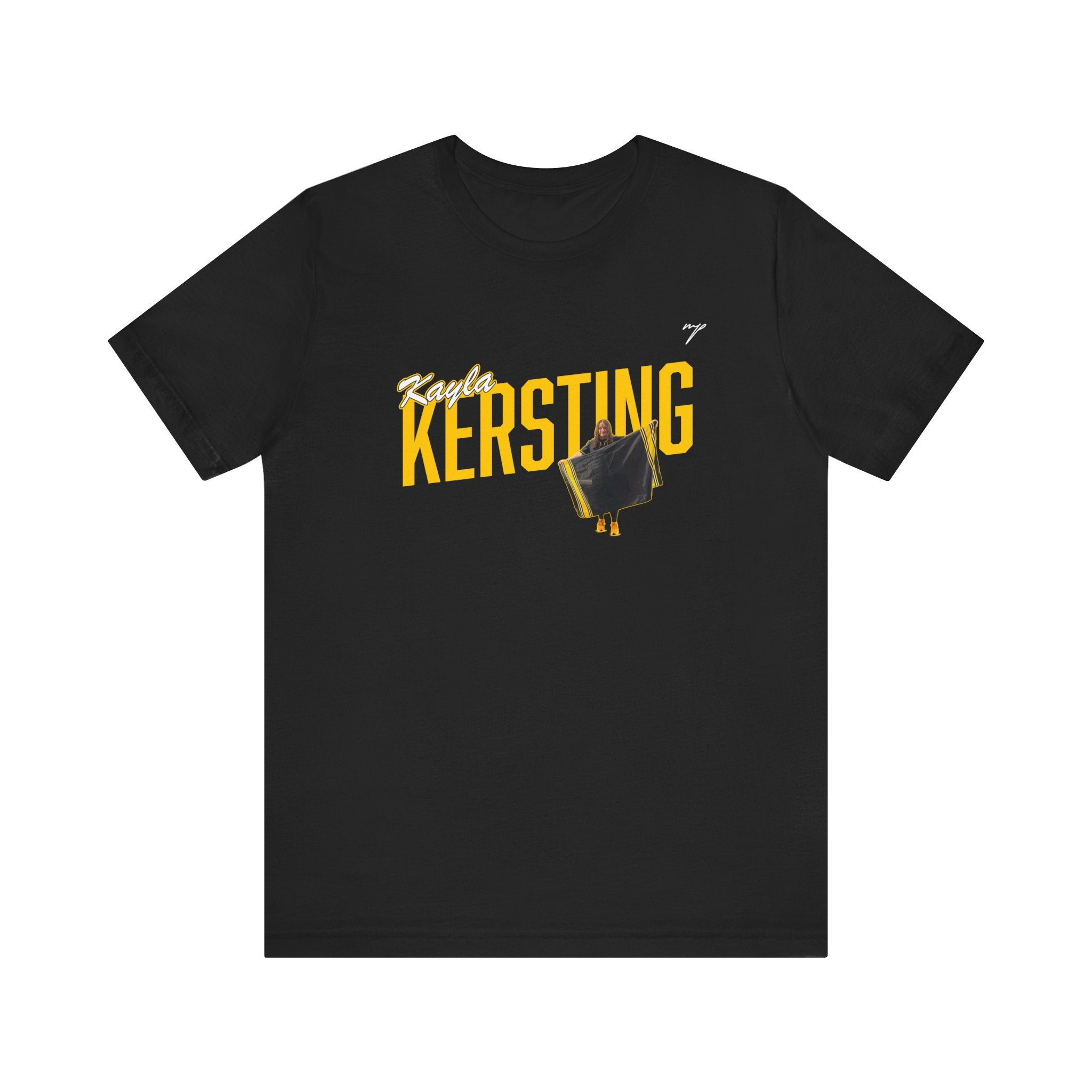 Kayla Kersting Graphic Tee