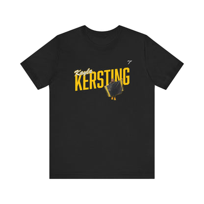 Kayla Kersting Graphic Tee