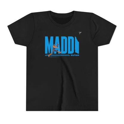 Maddi Rutan YOUTH Graphic Tee