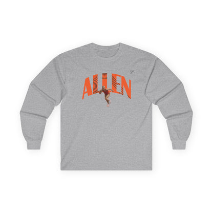 Sierra Allen Long Sleeve