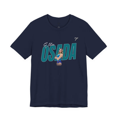 Ella Osada Graphic Tee