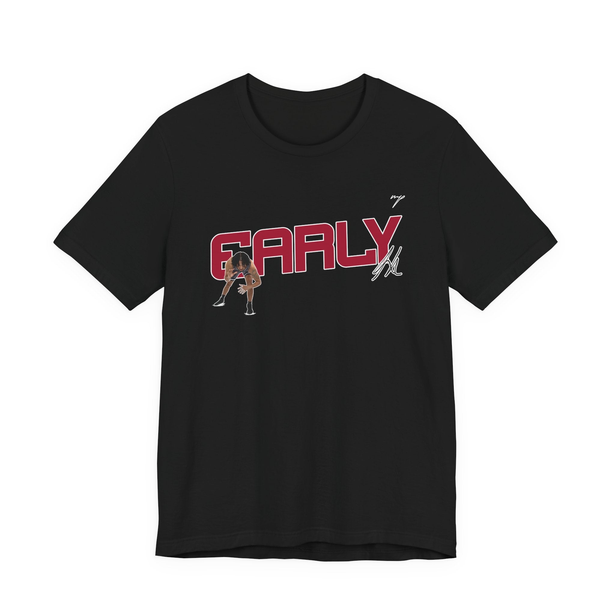 Jaedan Early Graphic Tee