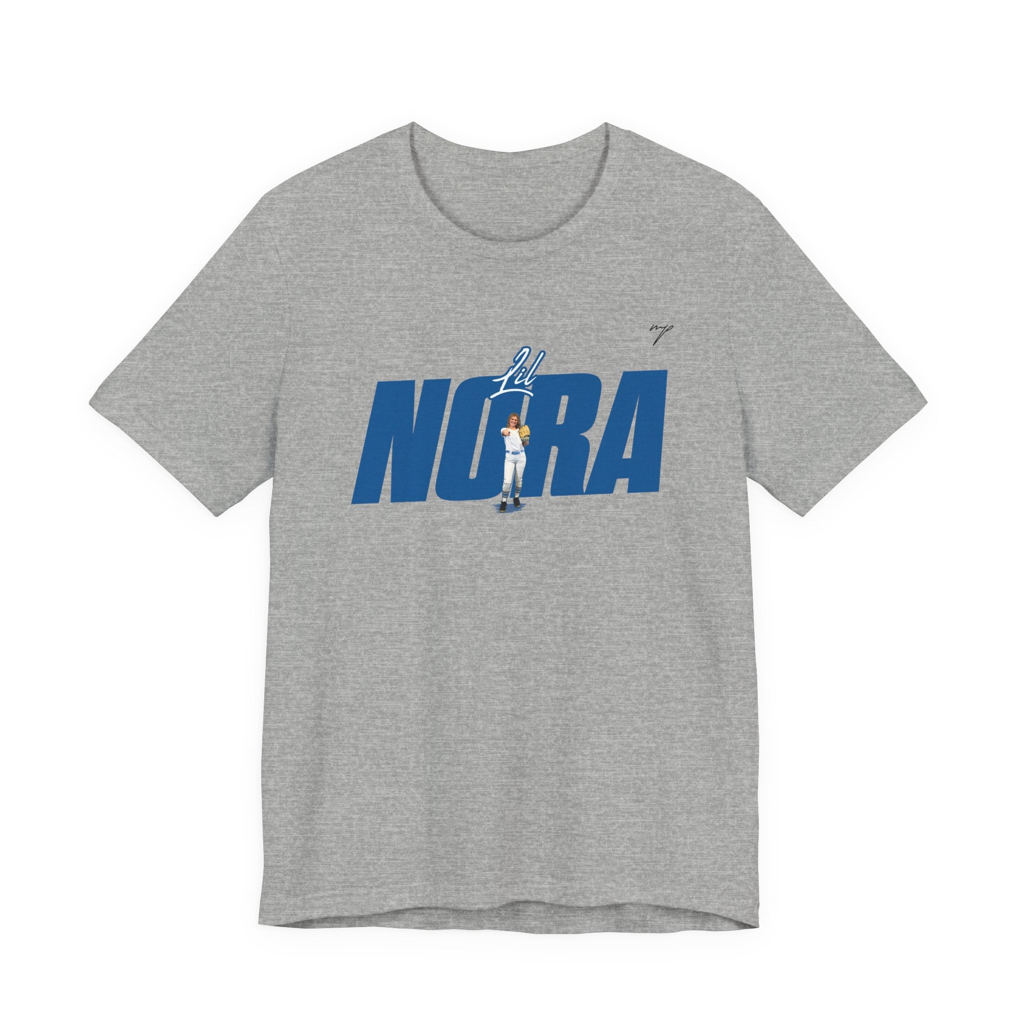Nora Epley Graphic Tee