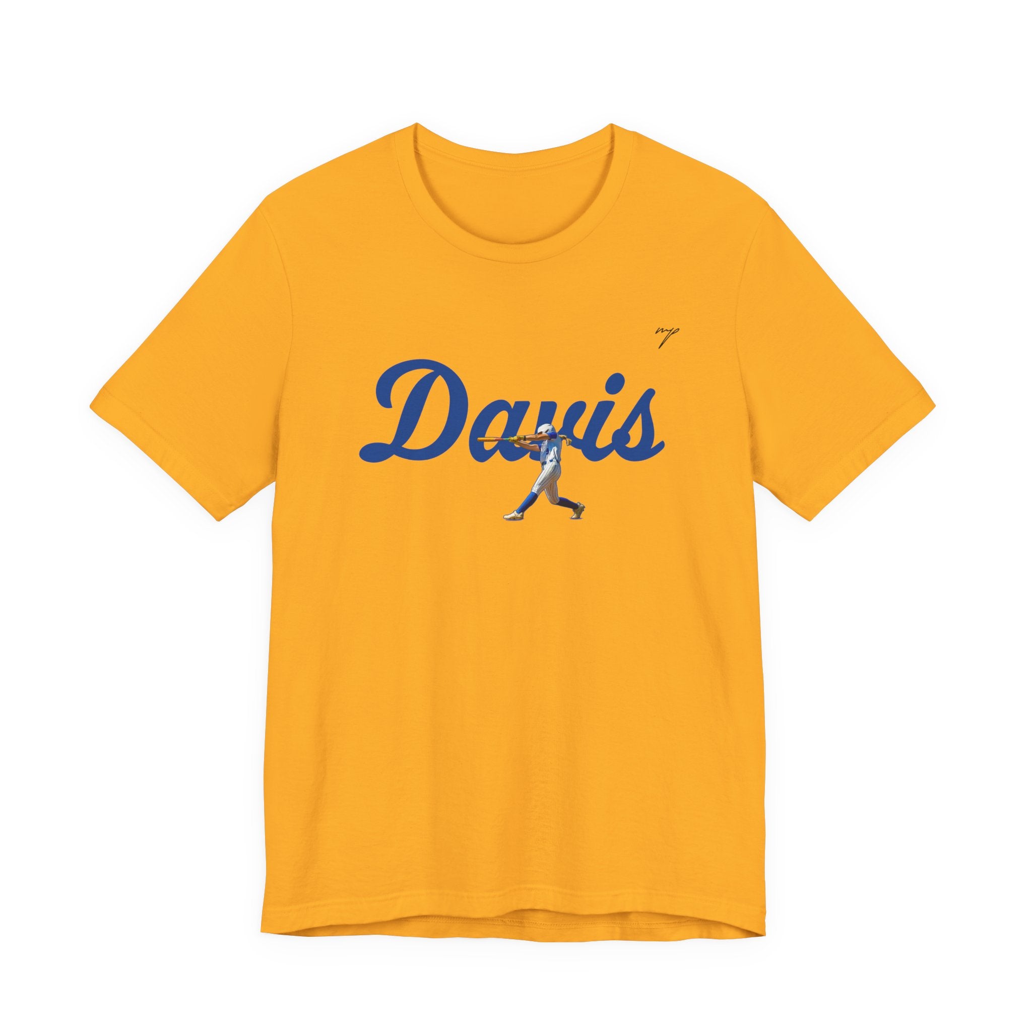 Kylee Davis Graphic Tee