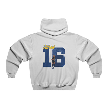 Isabelle Allred Vintage Hoodie
