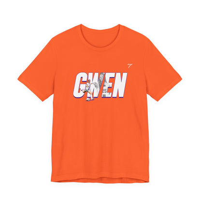 Gwen Stewart Graphic Tee