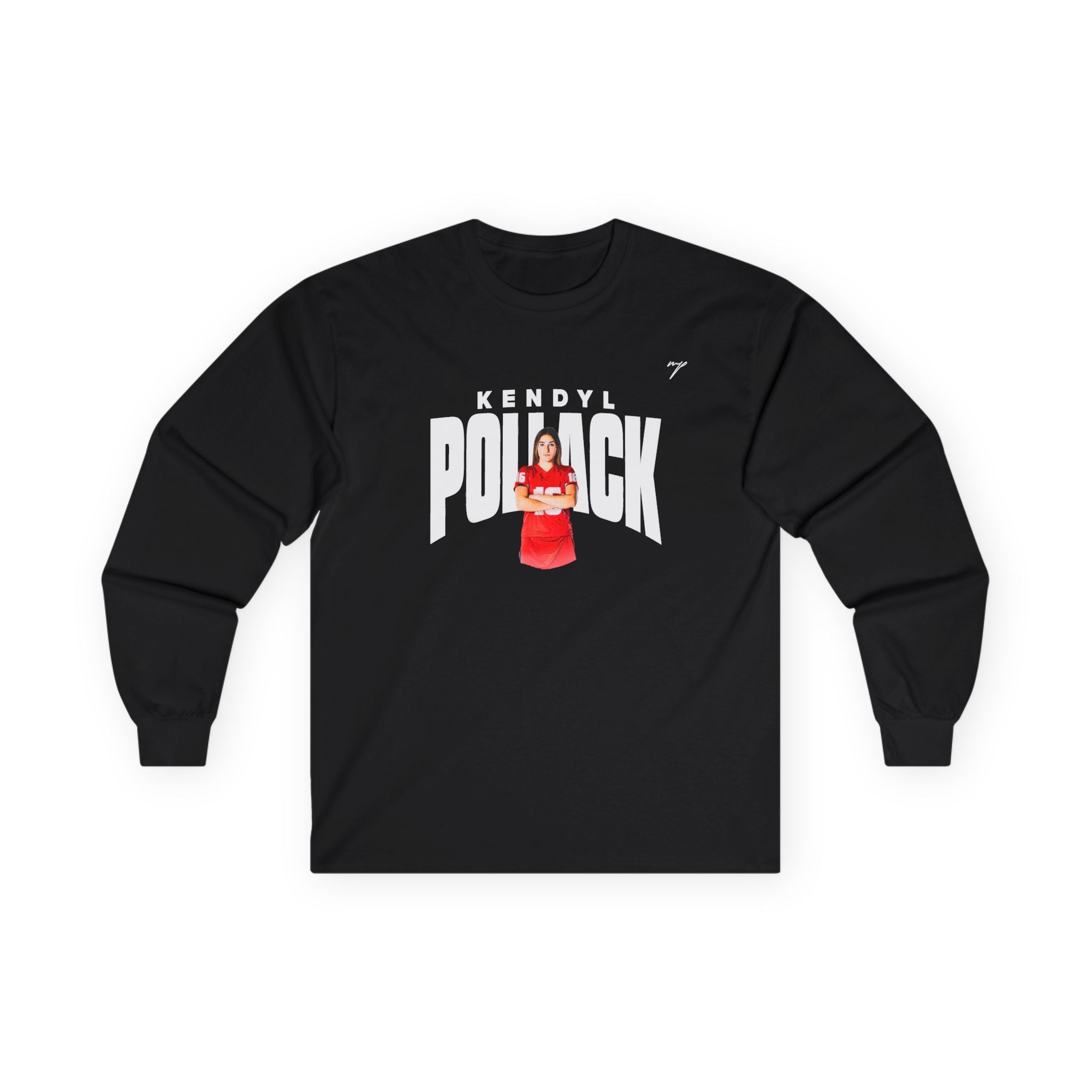 Kendyl Pollack Long Sleeve