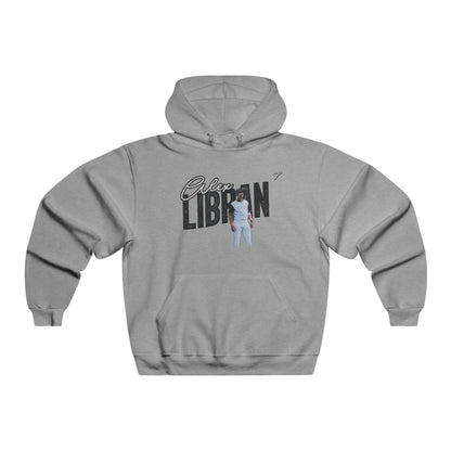 Guillermo Libran Vintage Hoodie