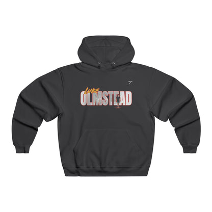 Luke Olmstead Vintage Hoodie