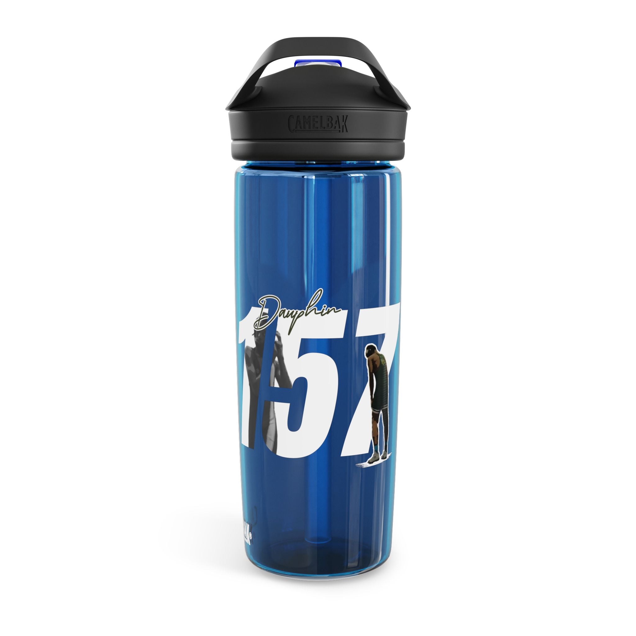 Dieuseul Dauphin CamelBak Water Bottle