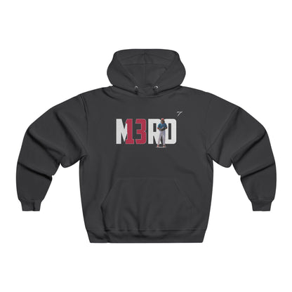 Matthew Romero Vintage Hoodie