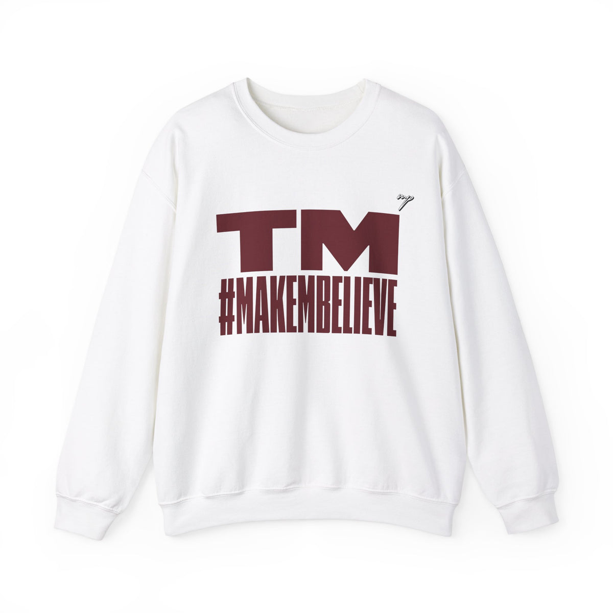Terrell McGlown Crewneck
