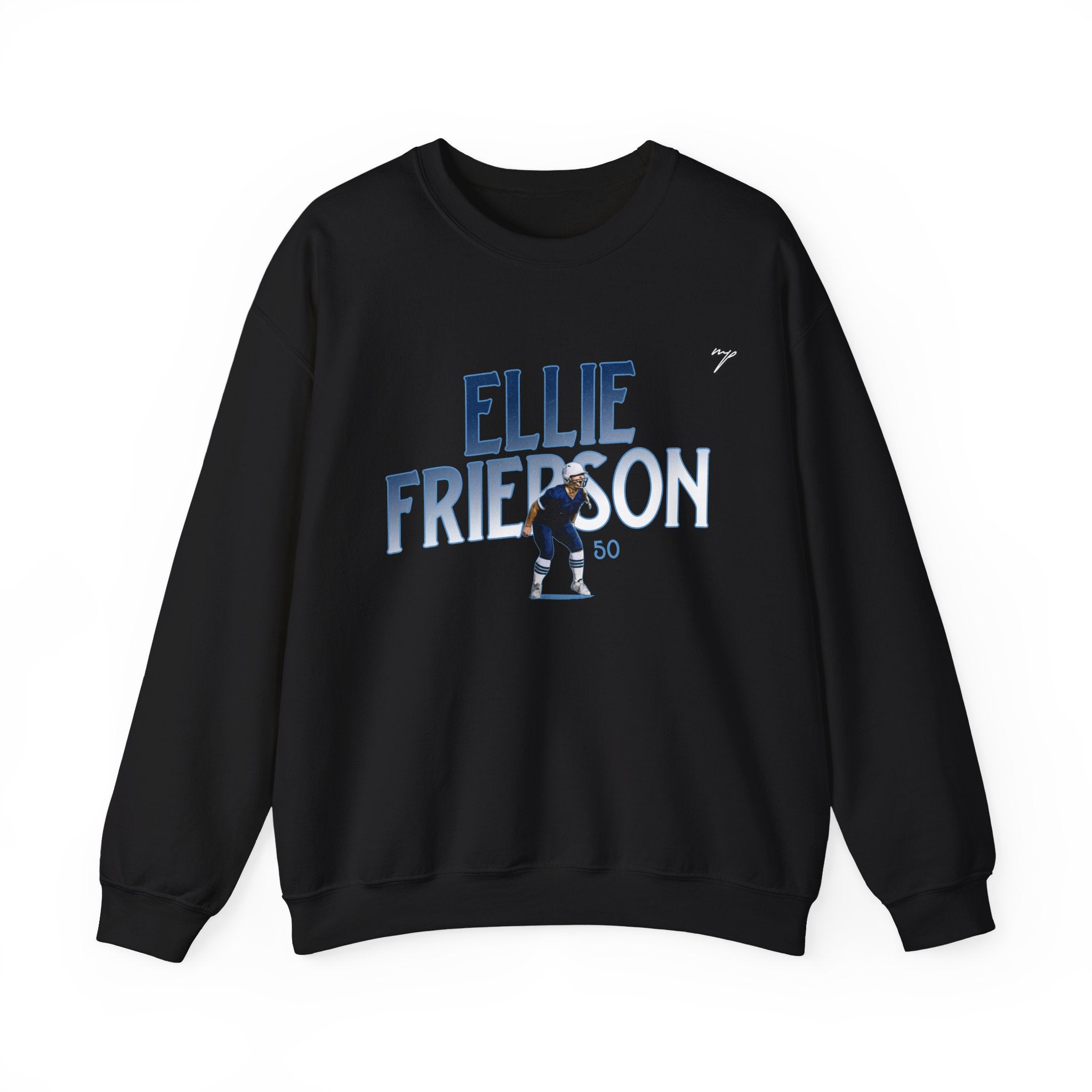 Ellie Frierson Crewneck