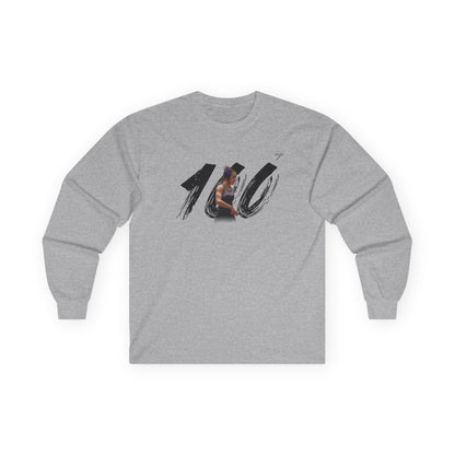 Cadence Grulla Long Sleeve Tee