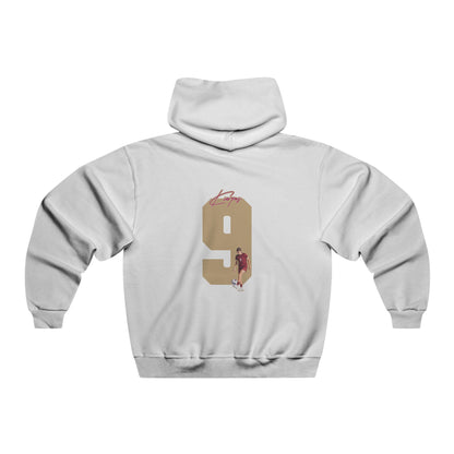 Nico Kiorpes Vintage Hoodie