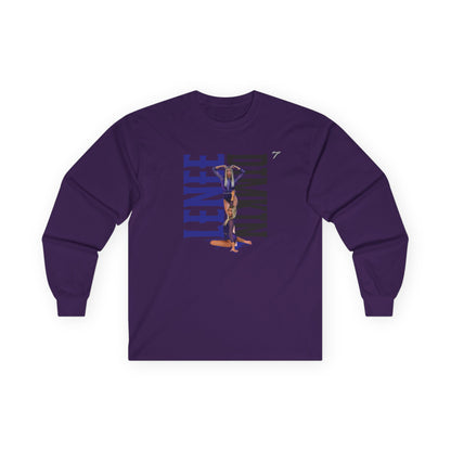 Lenee Dimkin Long Sleeve Tee