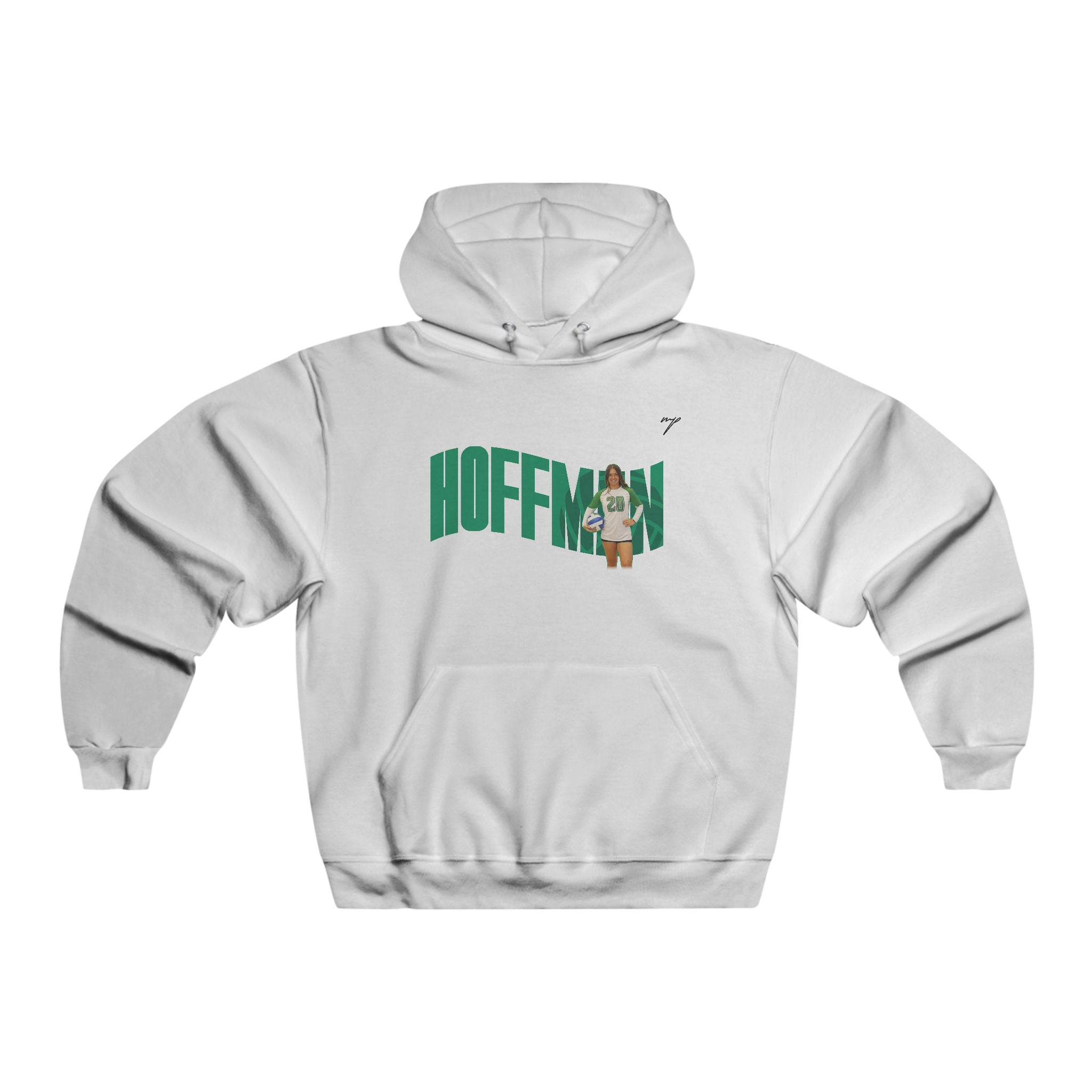 Maddie Hoffman Vintage Hoodie