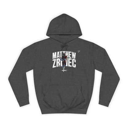 Matthew Zrimec Hoodie