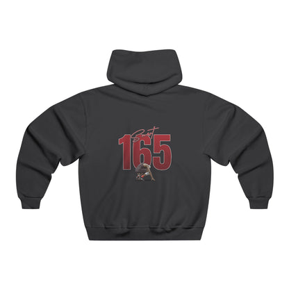 Ty Smart Vintage Hoodie