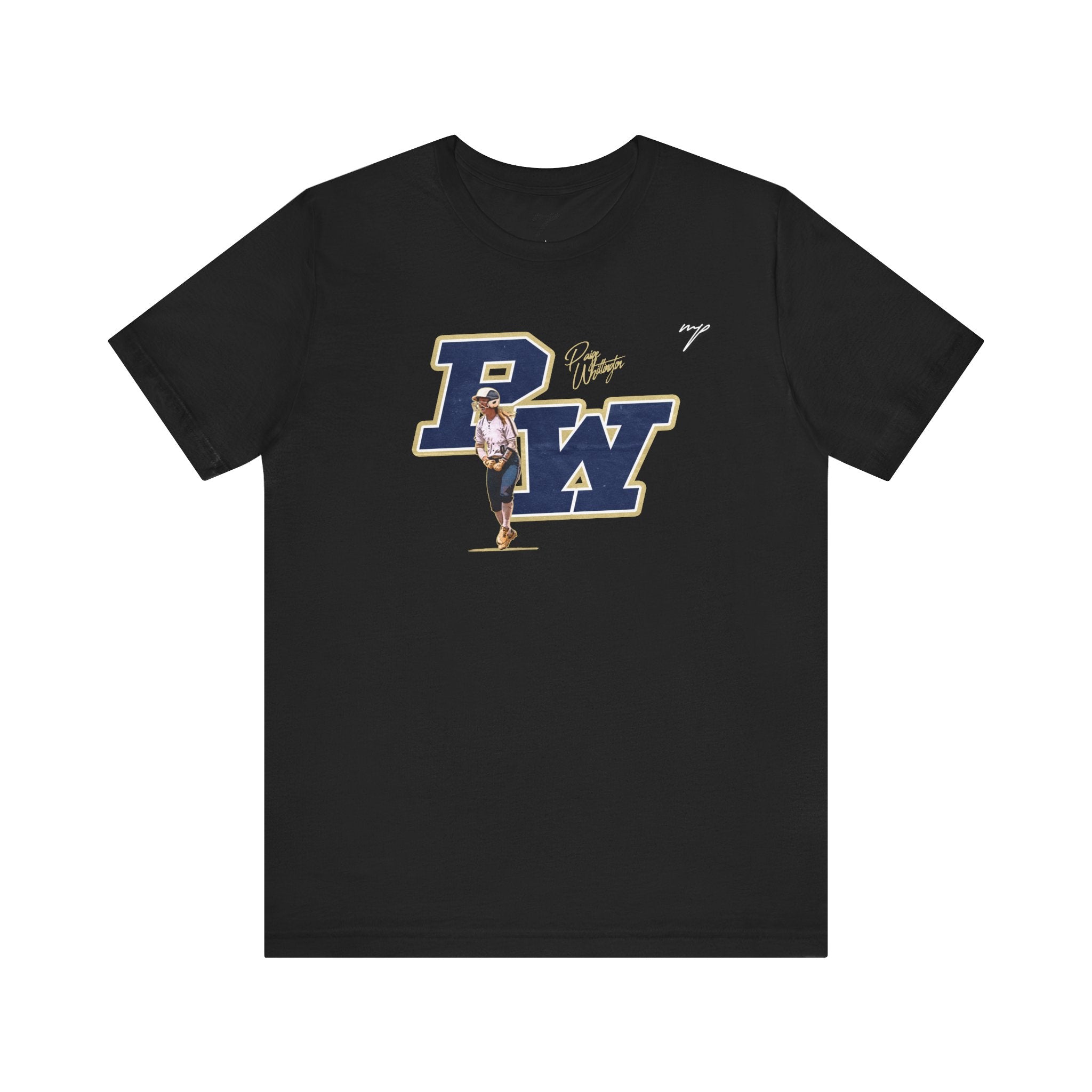 Paige Whittington Graphic Tee