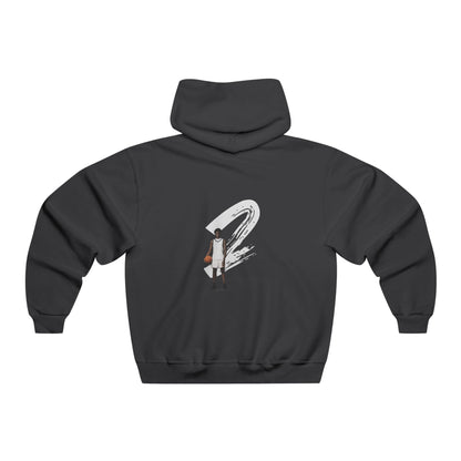 Abdul Kanagie Vintage Hoodie