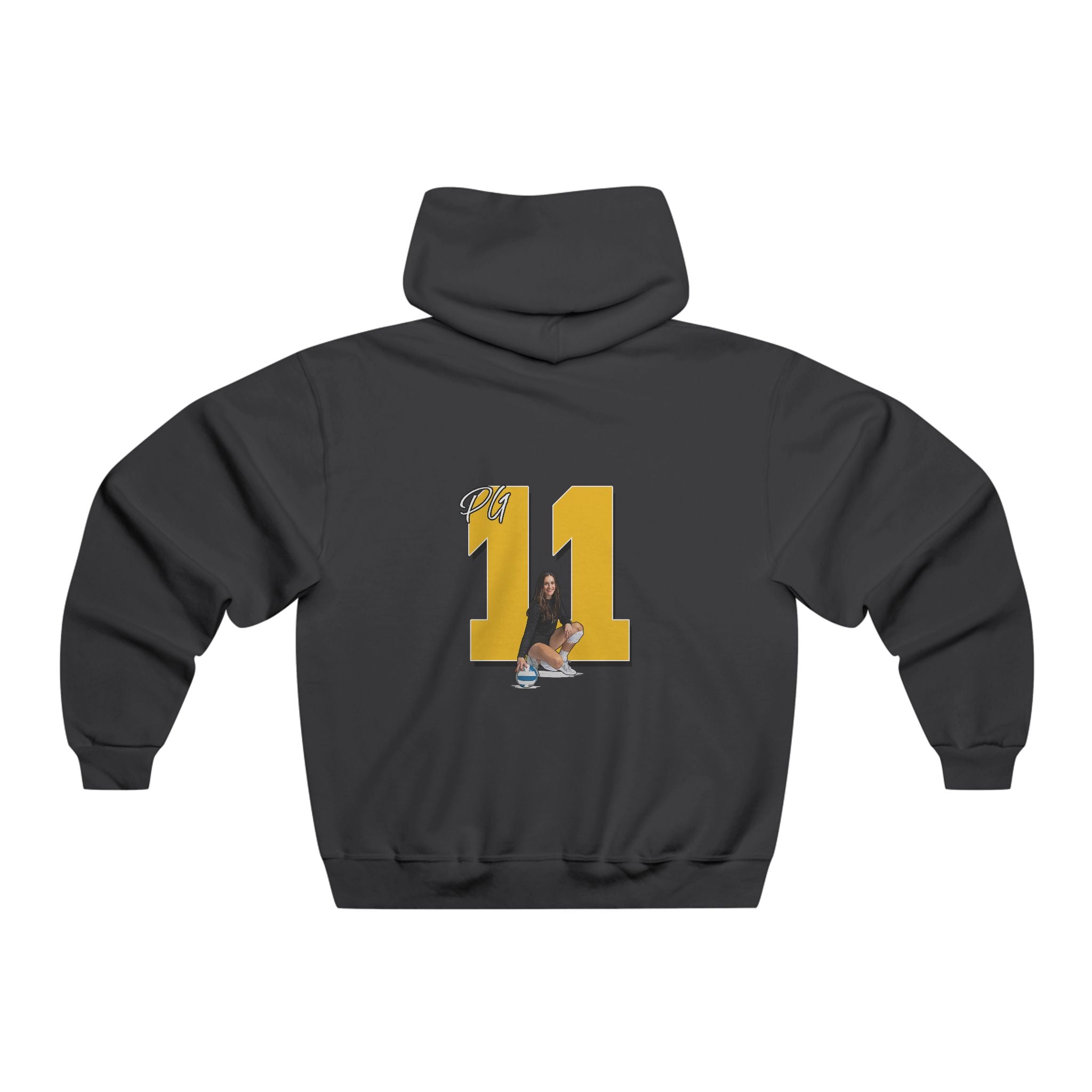 Peyton Meyer Vintage Hoodie