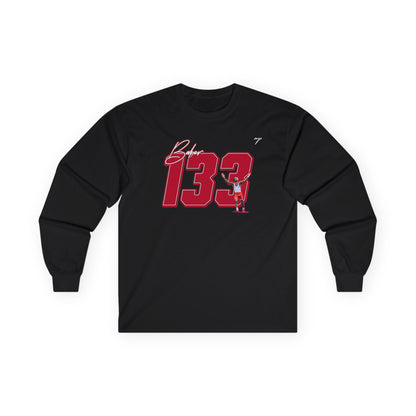 Markel Baker Long Sleeve