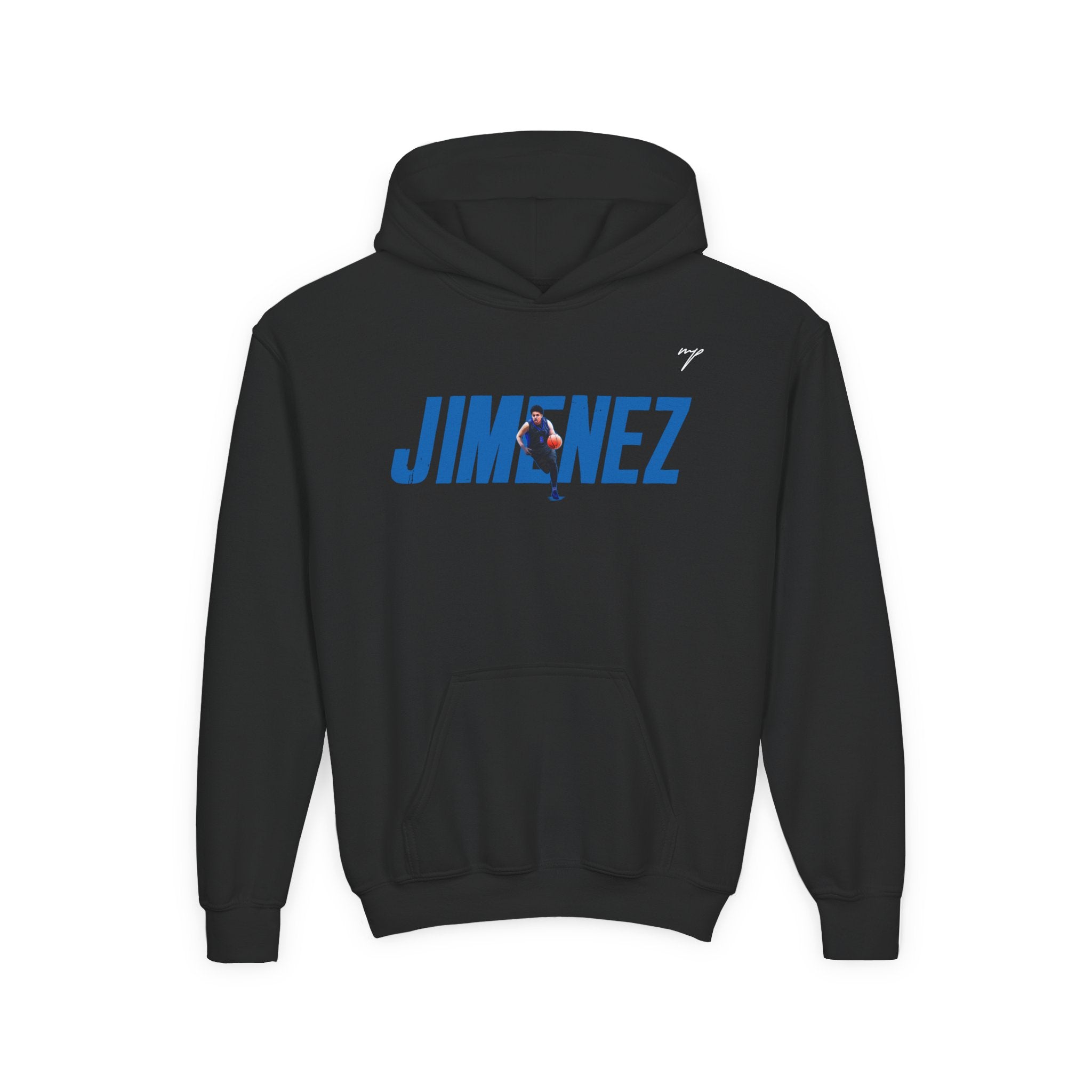 Jorge Jimenez YOUTH Hoodie