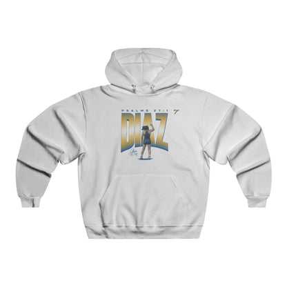 Gloria Diaz Vintage Hoodie
