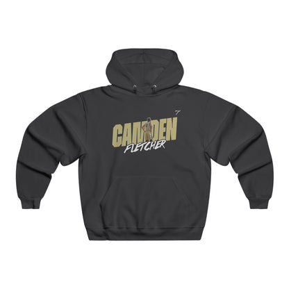 Camden Fletcher Vintage Hoodie
