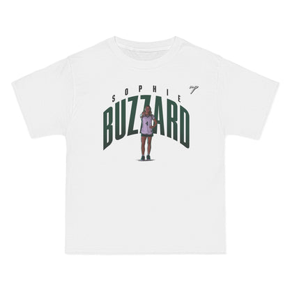 Sophie Buzzard Vintage Tee